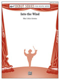 Into the Wind Cover Image