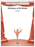 Defenders of the Realm Cover Image