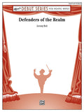 Defenders of the Realm Cover Image