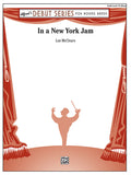 In a New York Jam Cover Image