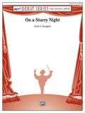 On a Starry Night Cover Image