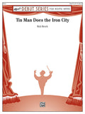 Tin Man Does the Iron City Cover Image