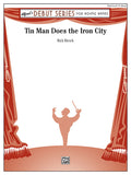 Tin Man Does the Iron City Cover Image