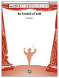 In Search of Yeti Cover Image