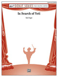 In Search of Yeti Cover Image