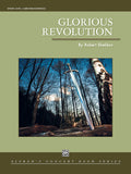 Glorious Revolution Cover Image