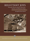 Reluctant Joys Cover Image