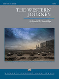 The Western Journey Cover Image
