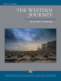 The Western Journey Cover Image