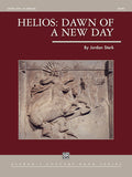 Helios: Dawn of a New Day Cover Image