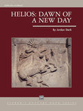 Helios: Dawn of a New Day Cover Image