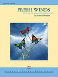 Fresh Winds Cover Image