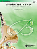 Variations on L. B. I. F. D. Cover Image