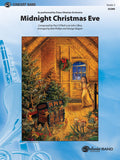 Midnight Christmas Eve Cover Image