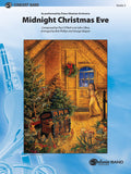 Midnight Christmas Eve Cover Image