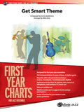 Get Smart Theme Cover Image