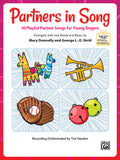 Partners in Song Cover Image