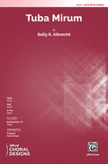 Tuba Mirum Cover Image