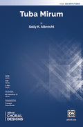 Tuba Mirum Cover Image