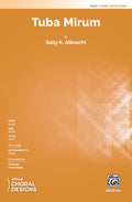 Tuba Mirum Cover Image