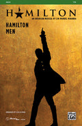 Hamilton Men Cover Image