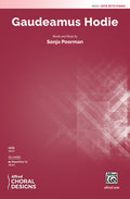 Gaudeamus Hodie Cover Image