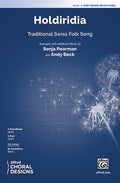 Holdiridia Cover Image