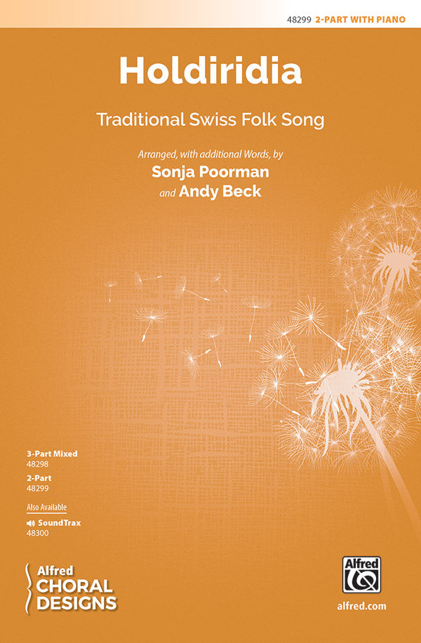 Holdiridia Cover Image