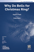 Why Do Bells for Christmas Ring? Cover Image