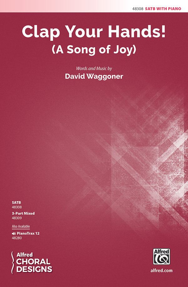 Clap Your Hands! Cover Image