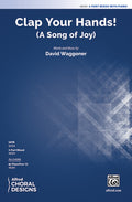 Clap Your Hands! Cover Image