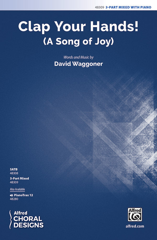 Clap Your Hands! Cover Image