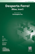 Desperta Ferro! Cover Image