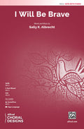 I Will Be Brave Cover Image
