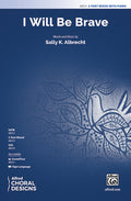 I Will Be Brave Cover Image