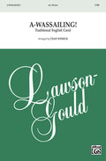 A-Wassailing! Cover Image