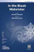 In the Bleak Midwinter Cover Image