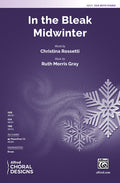 In the Bleak Midwinter Cover Image
