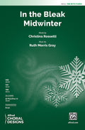 In the Bleak Midwinter Cover Image