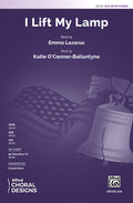 I Lift My Lamp Cover Image
