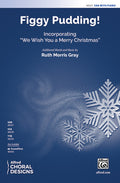 Figgy Pudding! Cover Image