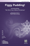 Figgy Pudding! Cover Image