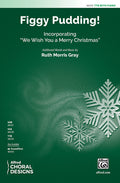Figgy Pudding! Cover Image