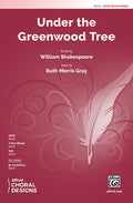Under the Greenwood Tree Cover Image