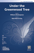 Under the Greenwood Tree Cover Image