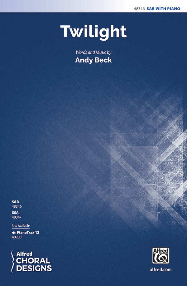 Twilight Cover Image