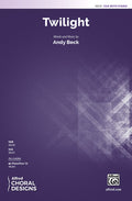 Twilight Cover Image