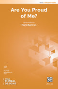 Are You Proud of Me? Cover Image