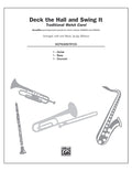 Deck the Hall and Swing It Cover Image