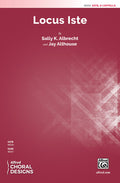 Locus Iste Cover Image